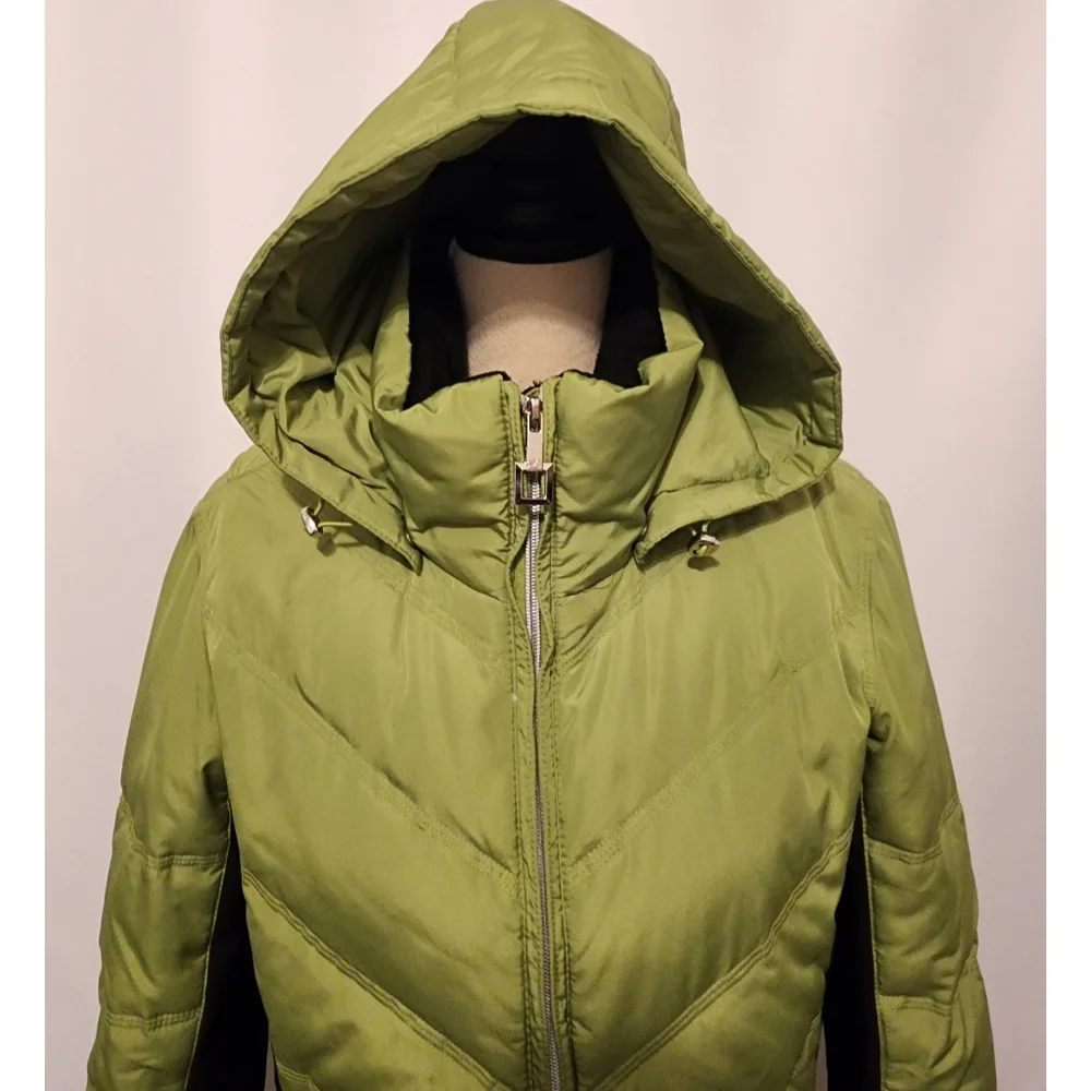 Zeroxposur Jacket - Picture 6 of 7